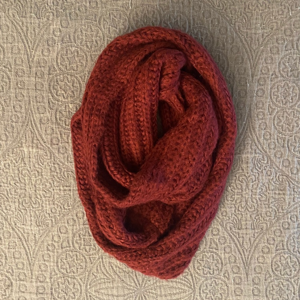 Infinity Scarf